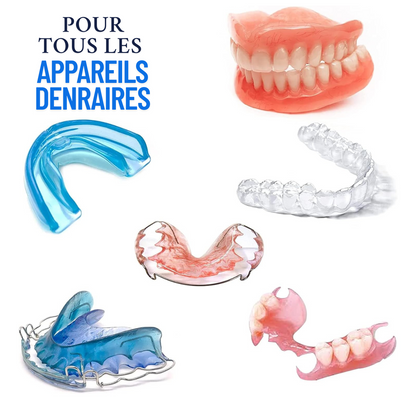 Nettoyeur à ultrasons dentaire AML